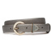 Guess Dámsky opasok Noelle (ZG) Belts BW9071 P4125 Zlatá