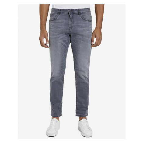 Pánske džínsy slim Tom Tailor