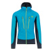 Karpos bunda Miage Polartec black/blue