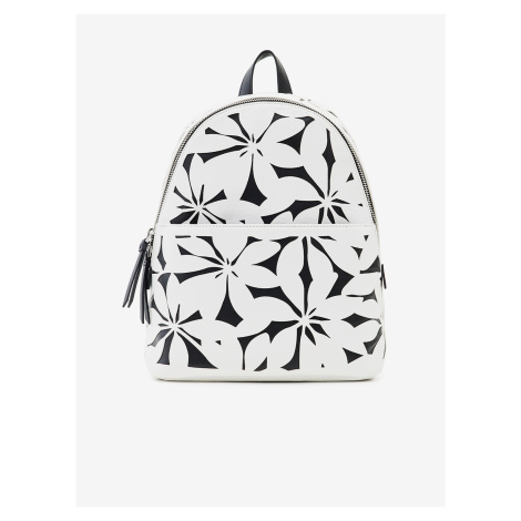 Sacs Sacs à dos Desigual ONYX MOMBASA MINI - Livraison Gratuite