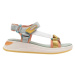 HOFF  Sandals Makaroa -12408002  Sandále Viacfarebná