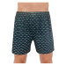 Pánske boxerky Cornette Comfort 008/301 3XL-5XL