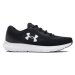 Pánska športová obuv (tréningová) UNDER ARMOUR UA Charged Rogue 4 black white white