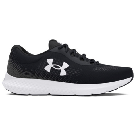 Pánska športová obuv (tréningová) UNDER ARMOUR UA Charged Rogue 4 black white white