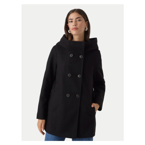 Dámske bundy, kabáty a kožuchy Vero Moda