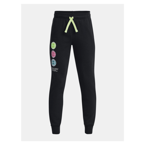 Chlapčenské športové nohavice Under Armour