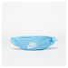 Ľadvinka Nike Heritage Waistpack Aquarius Blue/ White