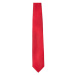 Tyto Saténová kravata TT901 Red