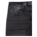 CONTE Jeans Washed Black