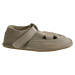 Baby Bare Shoes sandále/papuče Baby Bare Cenere IO - TS 26 EUR