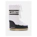 Moon Boot snehule Icon Nylon black white