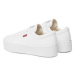 Levi's® Sneakersy 234188-661 Biela