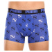 2PACK pánske boxerky Puma viacfarebné (701228673 002)