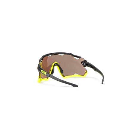 Uvex Slnečné okuliare Sportstyle 228 S5320672616 Žltá