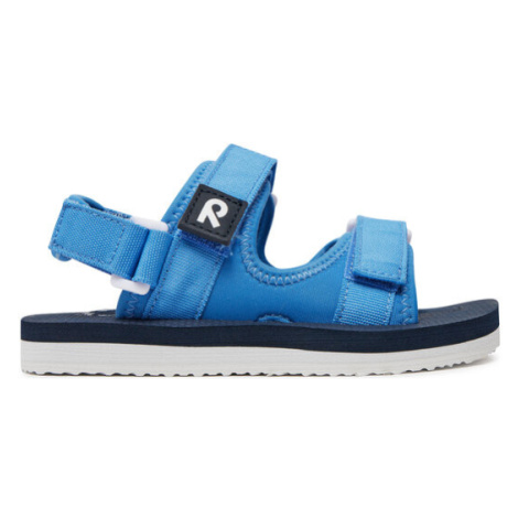 Reima Sandále 5400077A Modrá