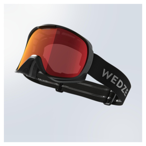 Lyžiarske okuliare g 500 fotochromatické do každého počasia