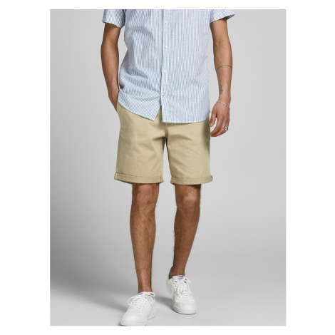 Pánske casual nohavice Jack & Jones