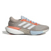 Dámska bežecká obuv ADIDAS Supernova 2X Marimekko light brown cloud white ice blue