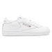 Reebok Sneakersy Club C 85 100000015 Biela