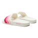 Superga Šľapky Slides Curly Padded Strip 1908 S61277W Biela