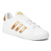 Adidas Sneakersy Grand Court Sustainable Lace GY2578 Biela