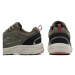 Skechers Sneakersy OAK CANYON VERKETTA 51898 OLBK Zelená