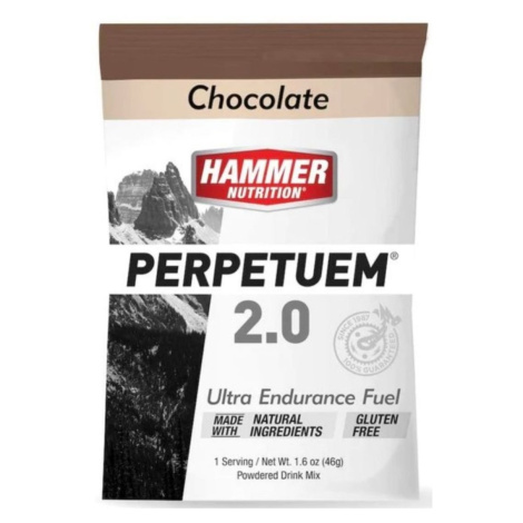 Hammer Perpetuem 2.0 Ultra Drink, 46 g, PCH12