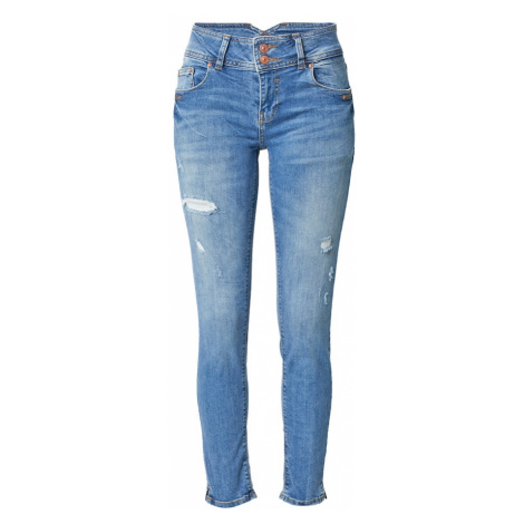 Dámske džínsy skinny LTB