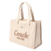 COACH Shopper 'CARGO'  telová / farba ťavej srsti