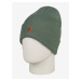 Men's Green Cap Quiksilver Brigade - Men's