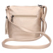 Dámska crossbody kabelka Flora & Co Kristen - zlatá