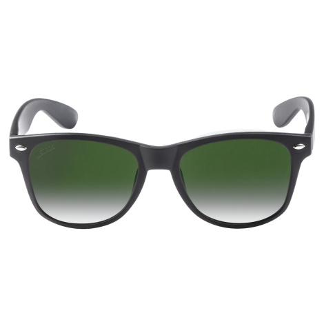 Sunglasses Likoma Youth blk/grn MSTRDS