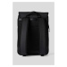Ruksak Karl Lagerfeld pánsky, čierna farba, veľký, jednofarebný