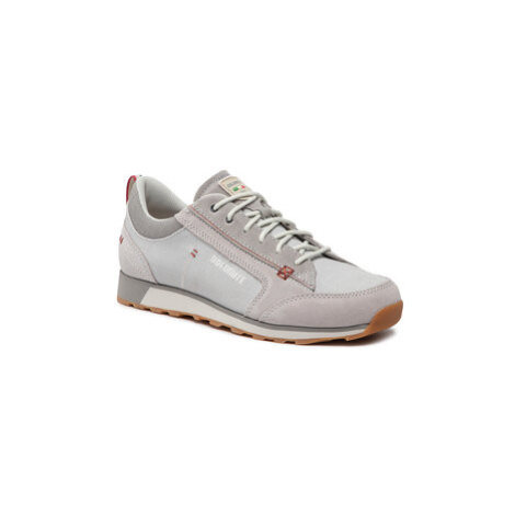 Dolomite Trekingová obuv Cinquantaquattro Duffle 269488-0368011 Sivá