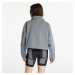 Nike Sportswear Women's Ripstop Jacket Grey Heather/ Cool Grey