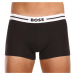 3PACK pánske boxerky BOSS viacfarebné (50499390 971)