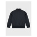 Calvin Klein Jeans Tepláková súprava Logo Tape IB0IB01339 Čierna Regular Fit