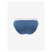 Modré nohavičky Tommy Hilfiger Underwear