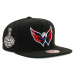 Washington Capitals čiapka flat šiltovka Top Spot Snapback