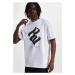 Men's T-shirt Rocawear BigLogo - white/black