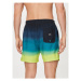 Billabong Plavecké šortky All Day EBYJV00121 Farebná Regular Fit