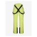 Svetlo zelené pánske lyžiarske nohavice Kilpi MIMAS
