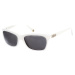 Zadig & Voltaire  ZV5047-2133  Slnečné okuliare Biela