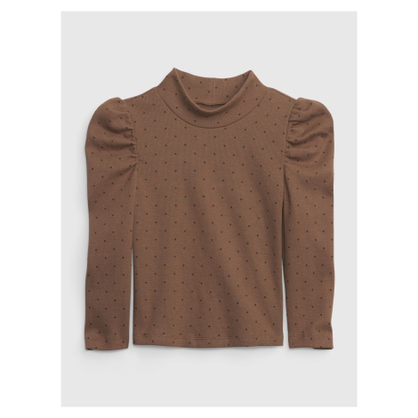 GAP Children's turtleneck - Girls