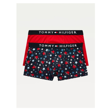 Oblečenie pre chlapcov Tommy Hilfiger