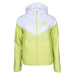 Nike NSW SYN FILL WR JKT W Dámska bunda, žltá, veľkosť