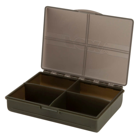 Krabička FOX Edges Internal 4 Compartment Box