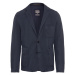 Sako Camel Active Blazer Regular Fit Night Blue