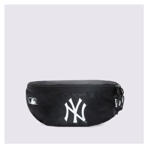 New Era Ľadvinka Mlb Mini Waist Bag Nyy Blk New York Yankees