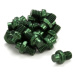 Piny Reverse Escape + Escape Pro set 16 ks, Dark Green